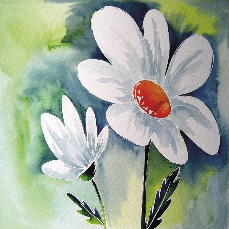 0530/CX38 Картина 0530 Adriani e Rossi  - Вид №4