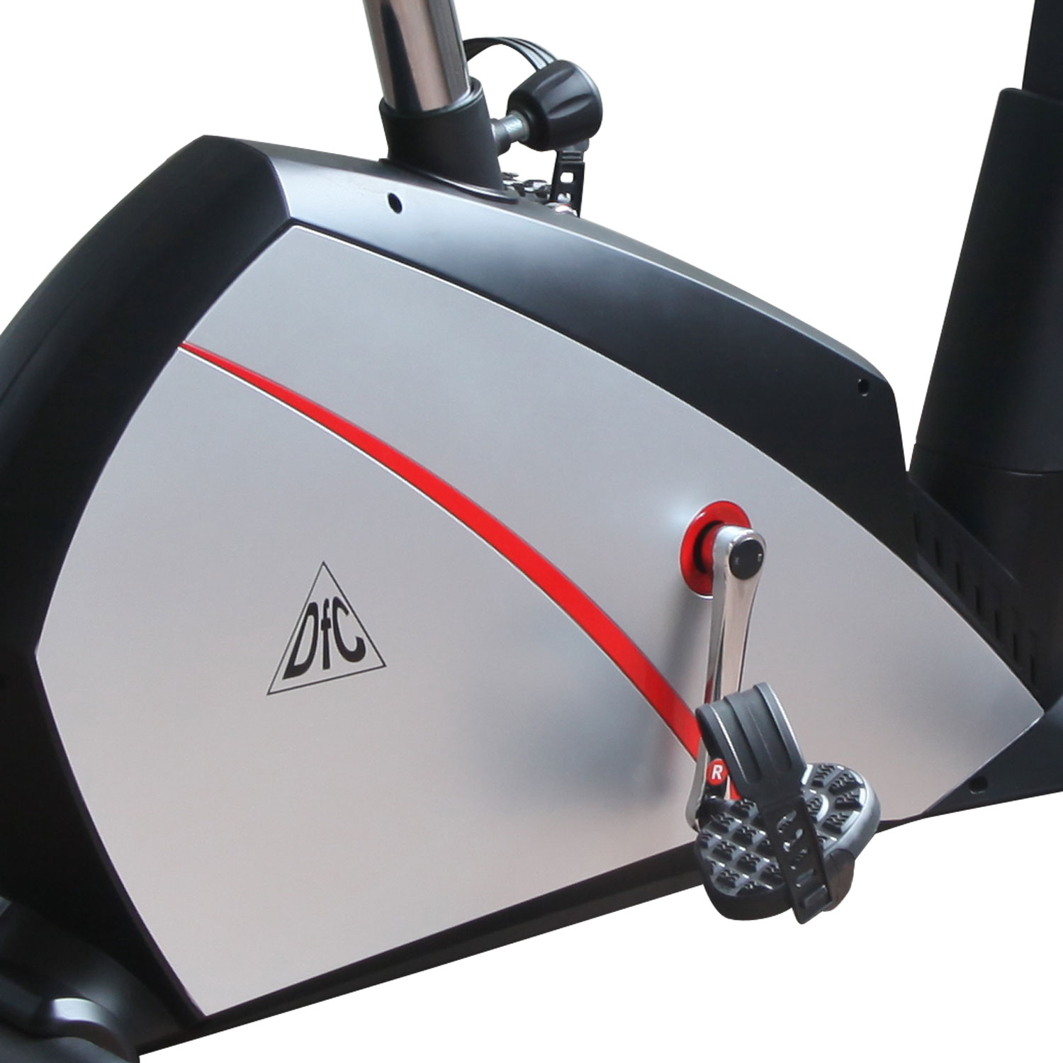 В8729 Велотренажер в8729 DFC  - Вид №3