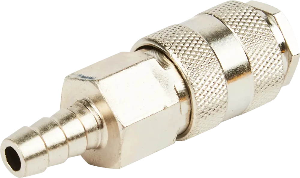 85578663 Переходник быстросъемный Pegas Pneumatic 10 мм STLM-0064160