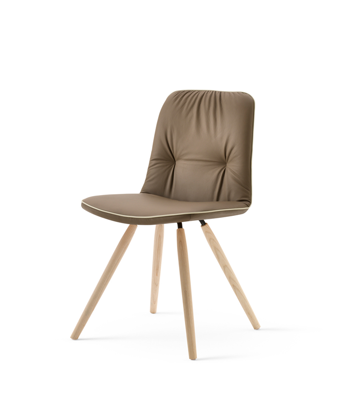 Стул LISA_G EFORMA LIS01  - Вид №1