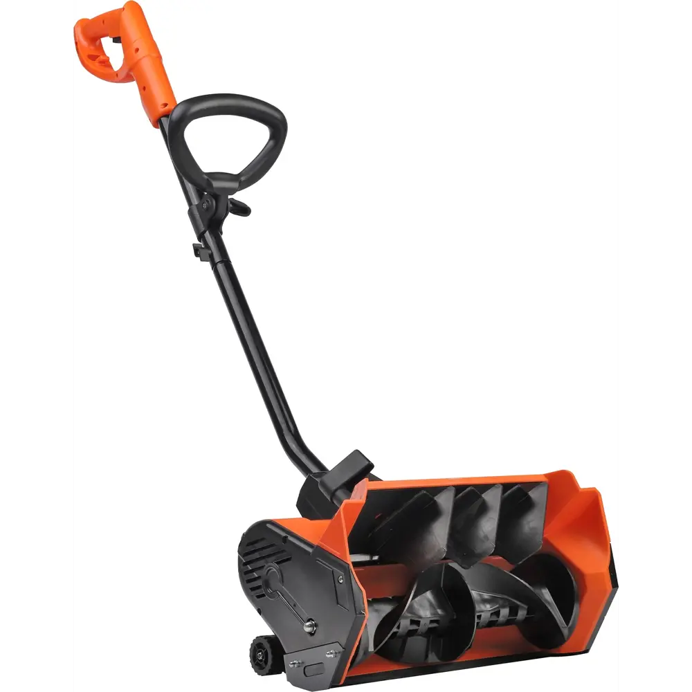 Электрический снегоуборщик Patriot Сибирь PS 1600 E для бережной уборки 89322449 STLM-1491470 - Вид №5