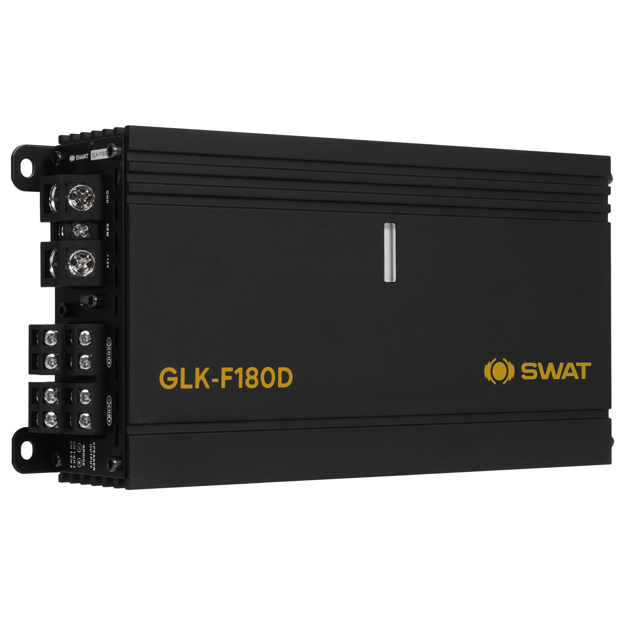 9190050 Усилитель SWAT GLK-F180D STDN-0101024