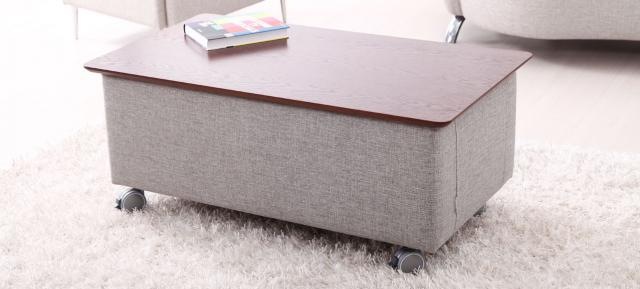 039293 Столик 110 Fama Adam Santreyd - Вид №5