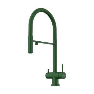 Смеситель для кухни Kanto RG OMOIKIRI