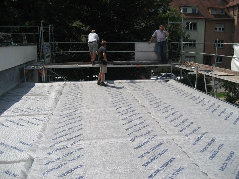 DÖRKEN ITALIA Система дренажа и защиты грунта sun-id-1352947 - Вид №10