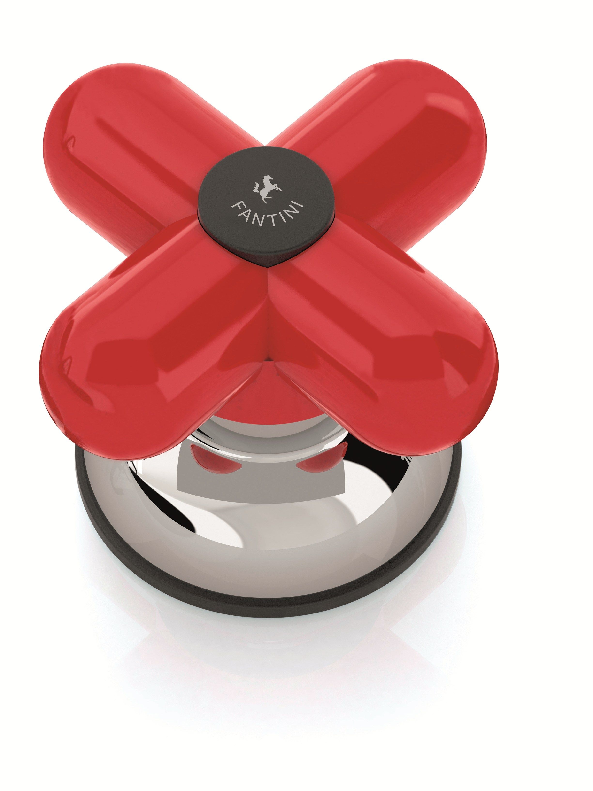 Одно отверстие кухонный кран с поворотным изливом Fantini Rubinetti I BALOCCHI ARCH-00034542 - Вид №3