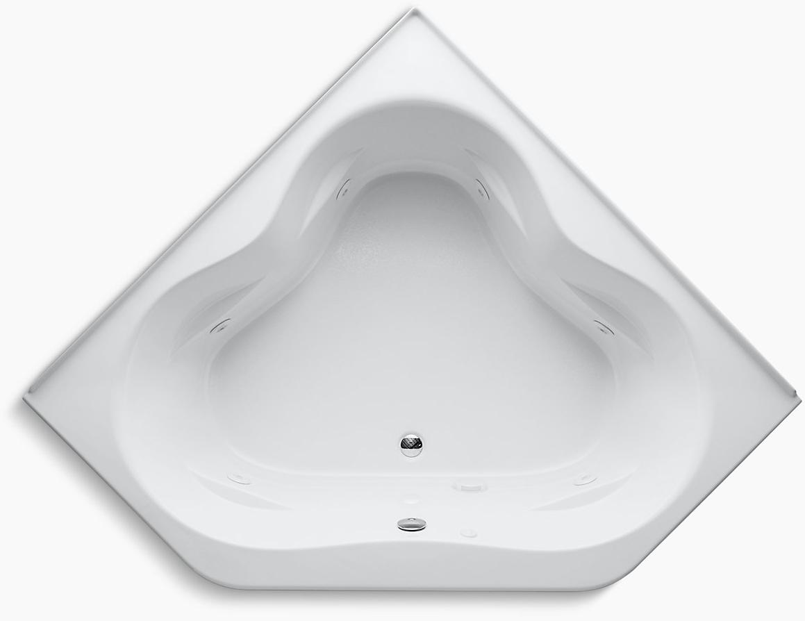 KOHLER Tercet 60 K-1160-LA-96  - Вид №3