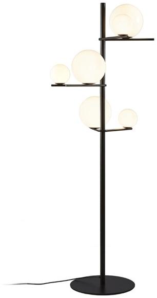 Gibas Лампа заземления Tuttifrutti 106/66 - Вид №1