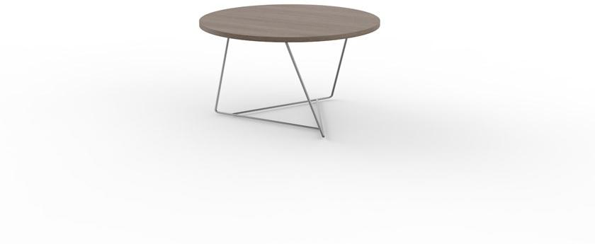 Mobilspazio Круглый журнальный столик Zeus sun-id-1466086 - Вид №6