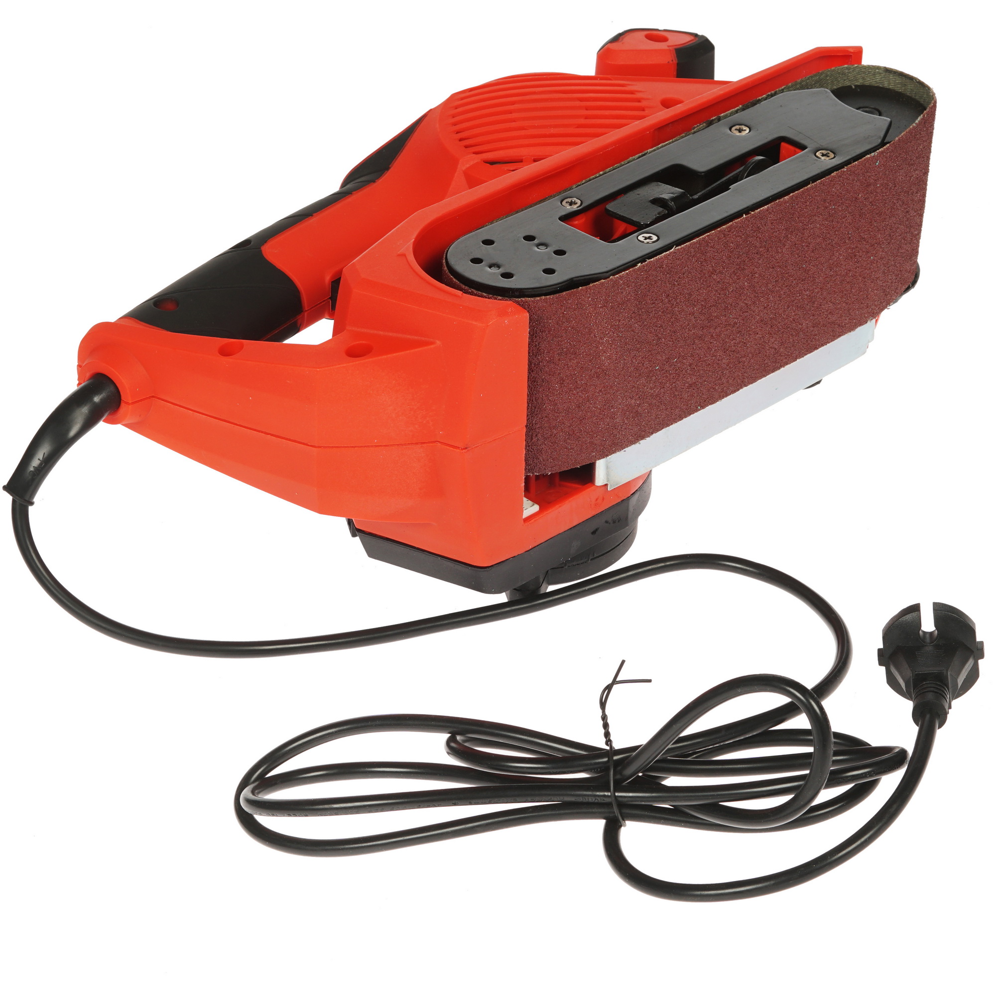 Ленточная шлифмашина Einhell TC-BS 8038 7999273 STDN-0097786 - Вид №4