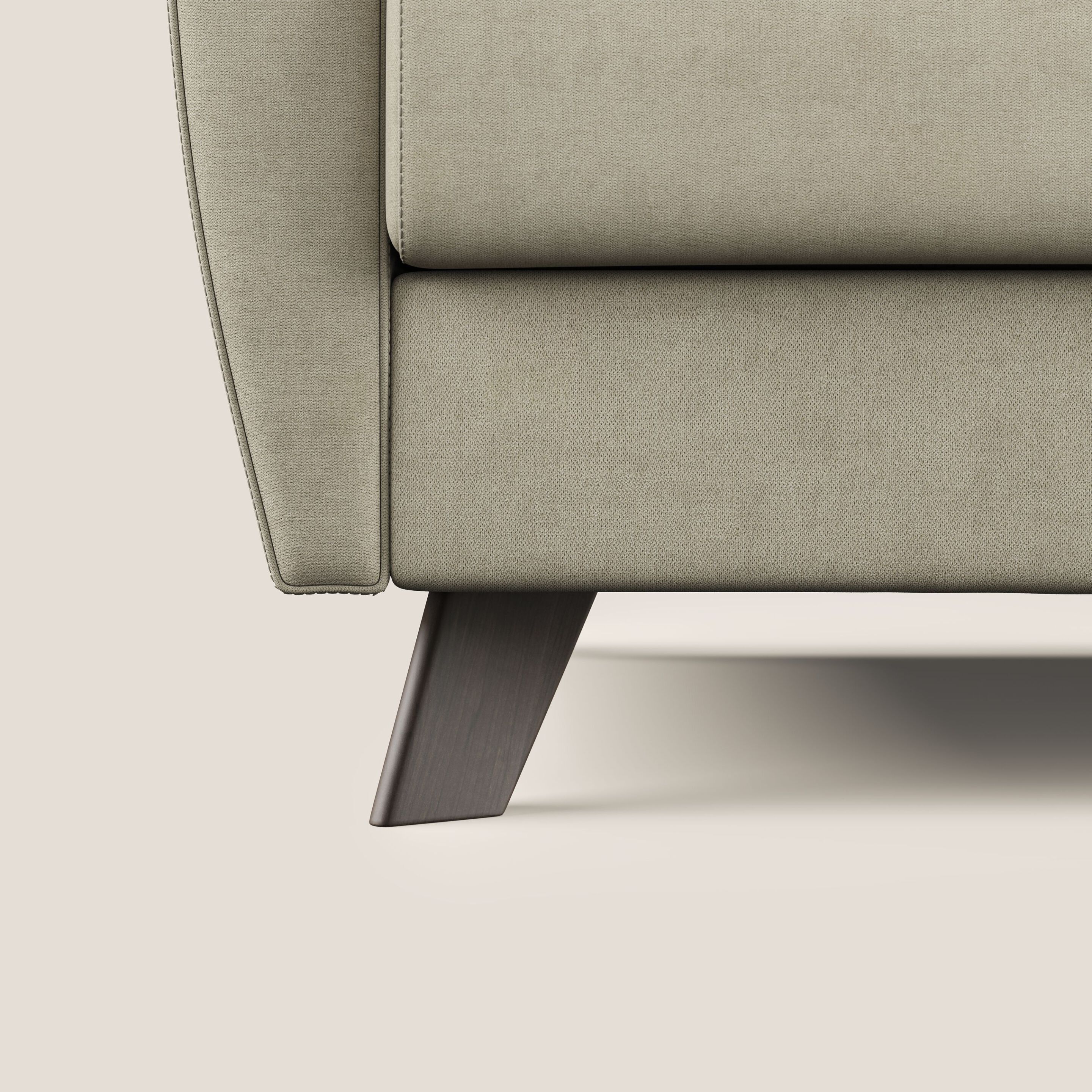 Ткань раскладной диван-кровать Divani.Store CALLISTO ARCH-00137864 - Вид №7