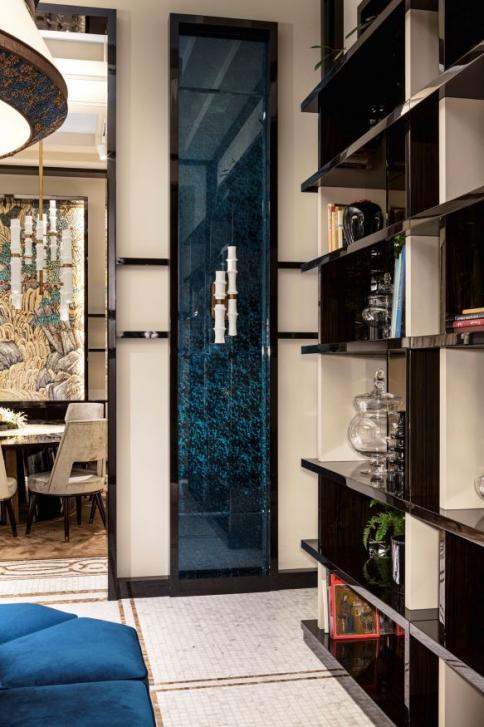 SICIS Osaka Bookshelf sun-id-1989796 - Вид №4