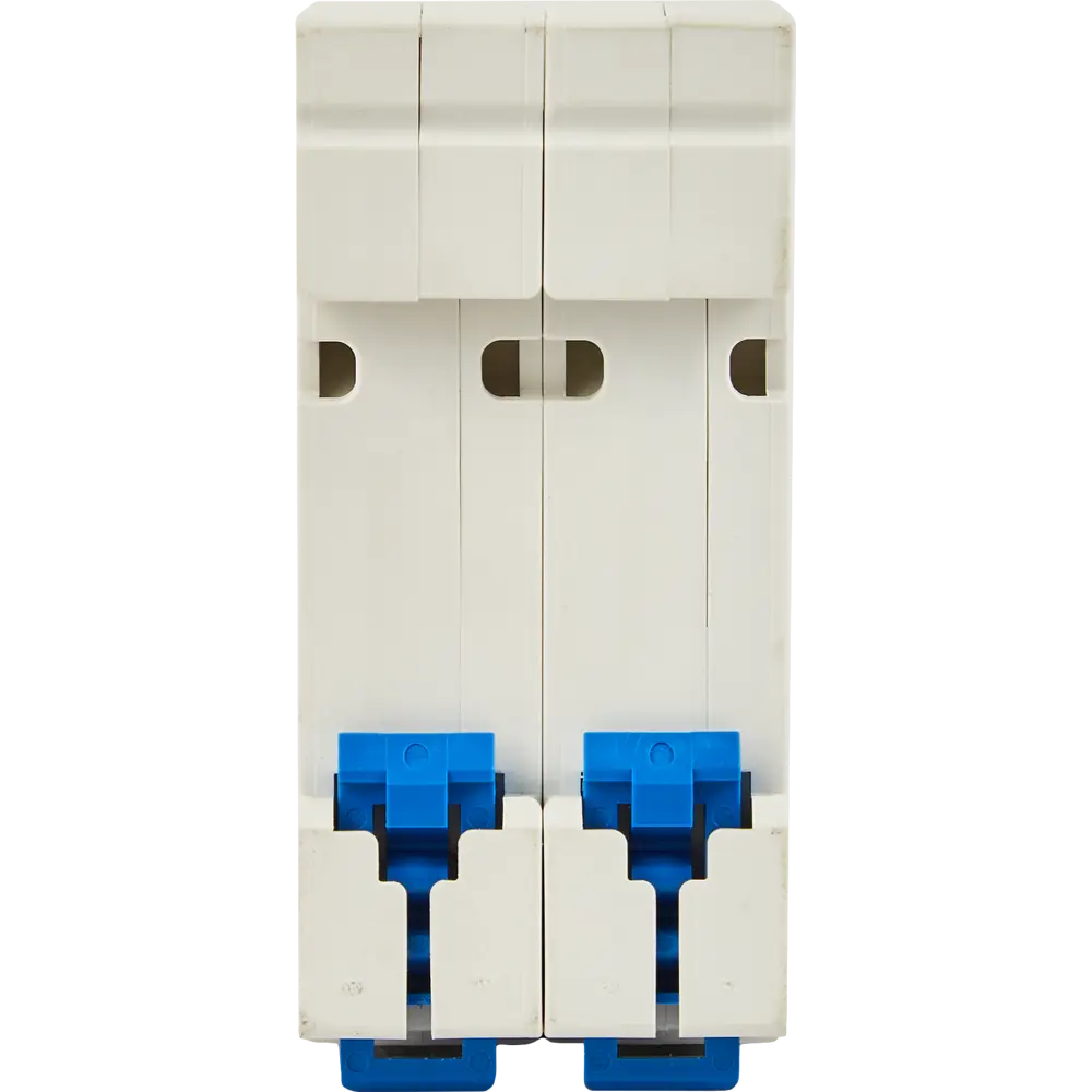 Автоматический выключатель CHINT NXB-63 для защиты от перегрузок 85683453 STLM-0065211 - Вид №2