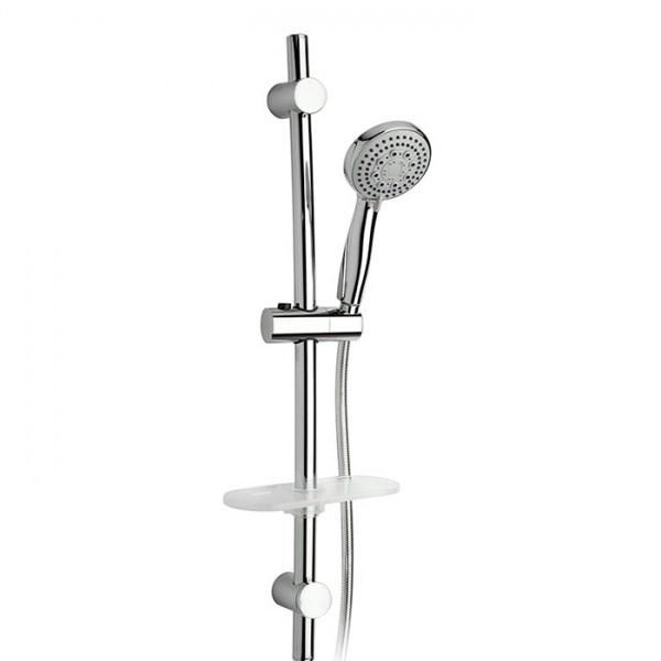 Paini Monza 50CR124/P20 душевой гарнитур