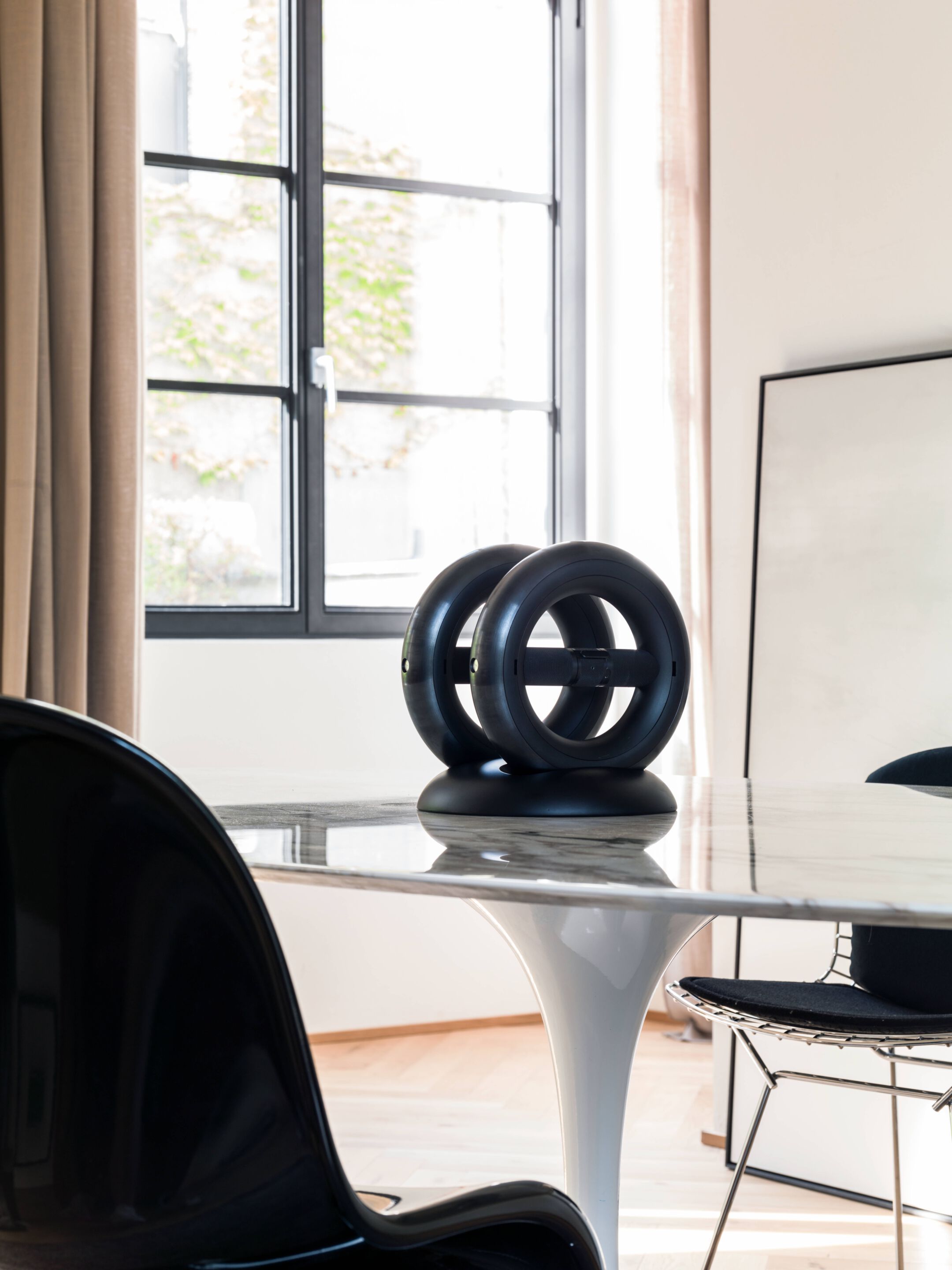 Модульные веса Ciclotte DUMBBELLS ARCH-00069403 - Вид №4