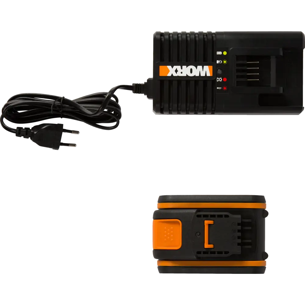 WORX Powershare 20V: универсальный аккумуляторный комплект для инструментов 82342463 STLM-0024929 - Вид №3