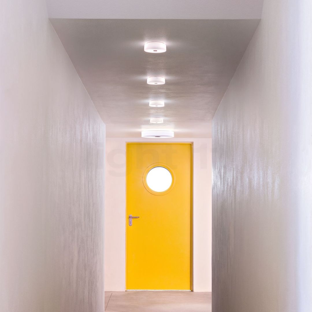 Flos MINI BUTTON F1490009 BUTTON универсальный 82490 - Вид №2