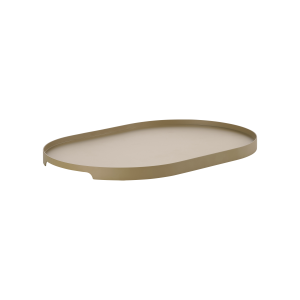 singlesbakkeoval Поднос овальный Zone Denmark Singles