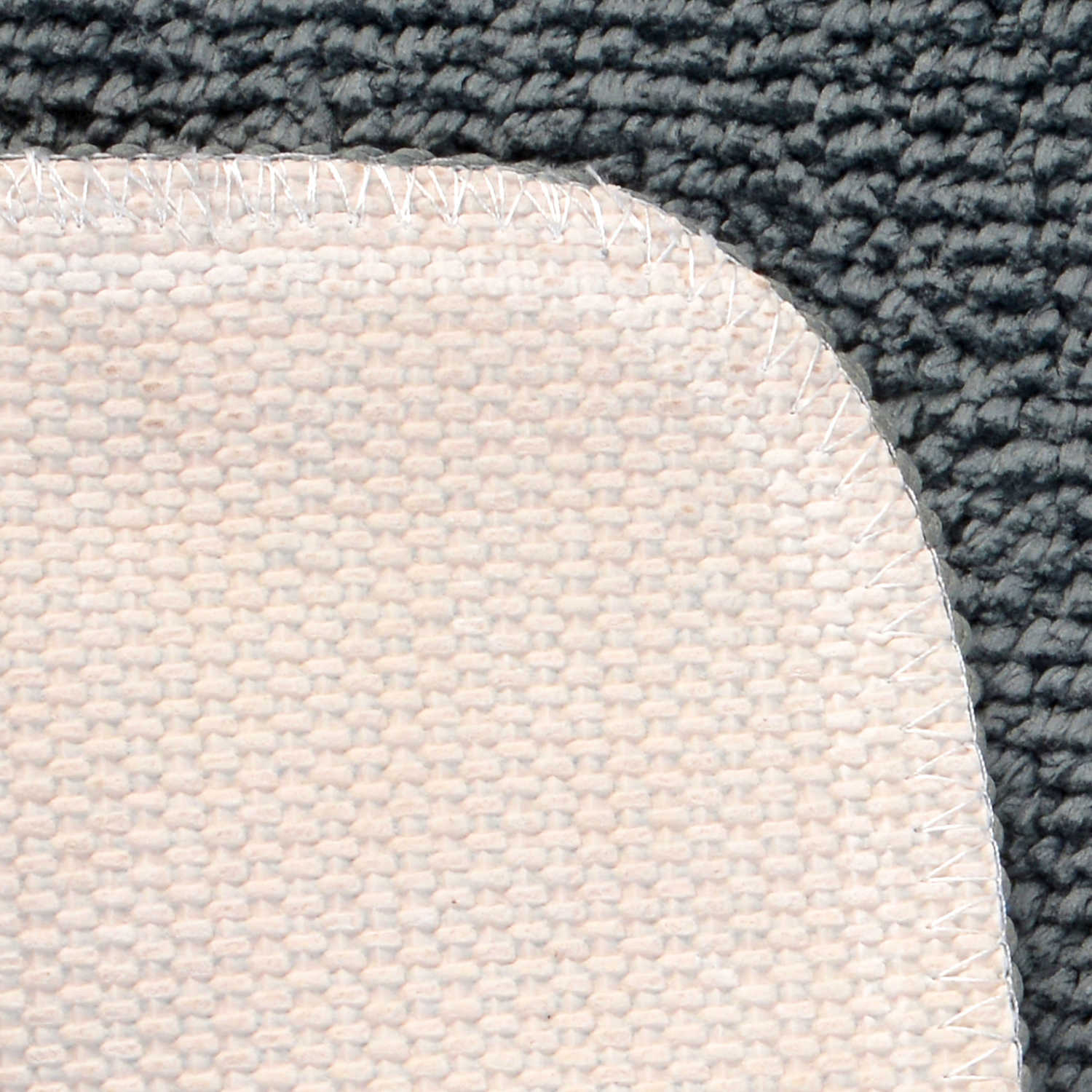 BM-1061 Vils Dark Shadow Коврик для ванной комнаты WasserKRAFT  - Вид №4