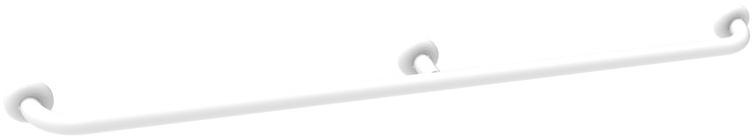 Goman Поручень фиксированный из стали Classic sun-id-1476403 - Вид №8