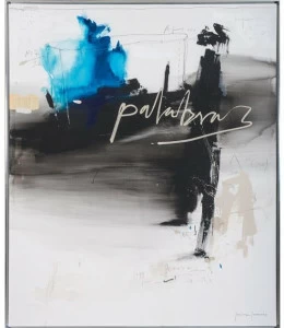 NOVOCUADRO ART COMPANY Картина на холсте Jaime jurado