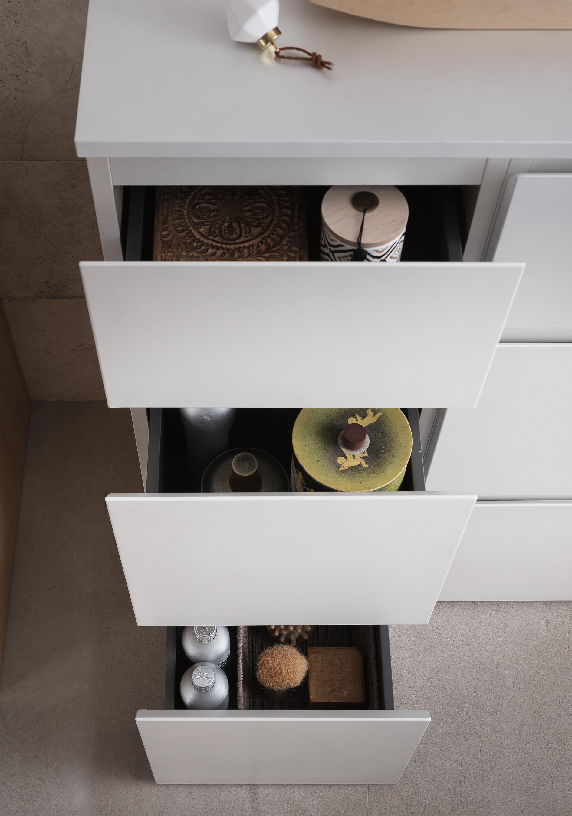 NK 35 Compabit Ink prestige 2017  - Вид №3