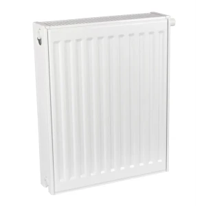 89390362 Радиатор панельный Neolaser Ventil Compact 22 500x400 нижнее правое подключение сталь белый STLM-1451826
