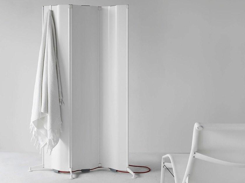 Tubes Radiatori Алюминиевый напольный радиатор Plug&play sun-id-1470061 - Вид №1