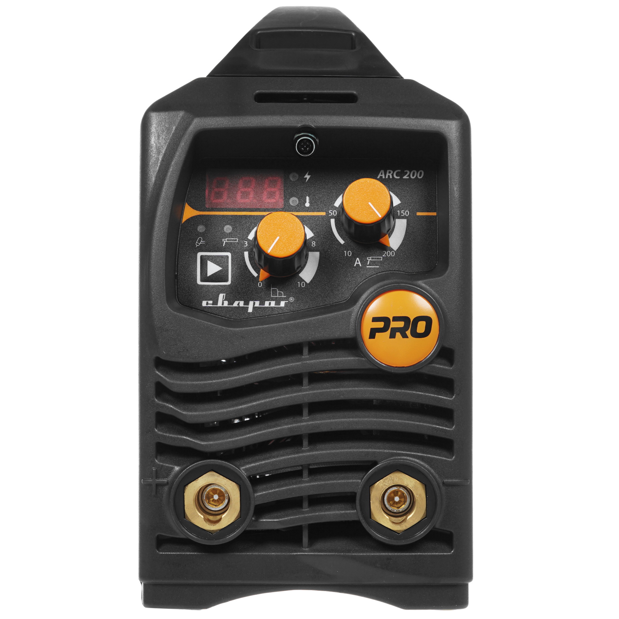 Сварочный аппарат Сварог ARC 200 (Z209S) 8106018 STDN-0139087 - Вид №1