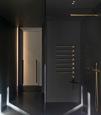 2471-081ST Смесители для душа vola  - Вид №57