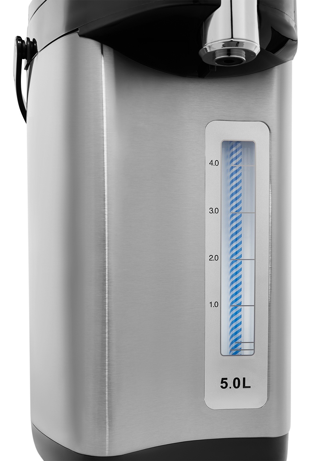 9903507 Термопот LEX LXTP 3612 серебристый STDN-0075906 - Вид №7