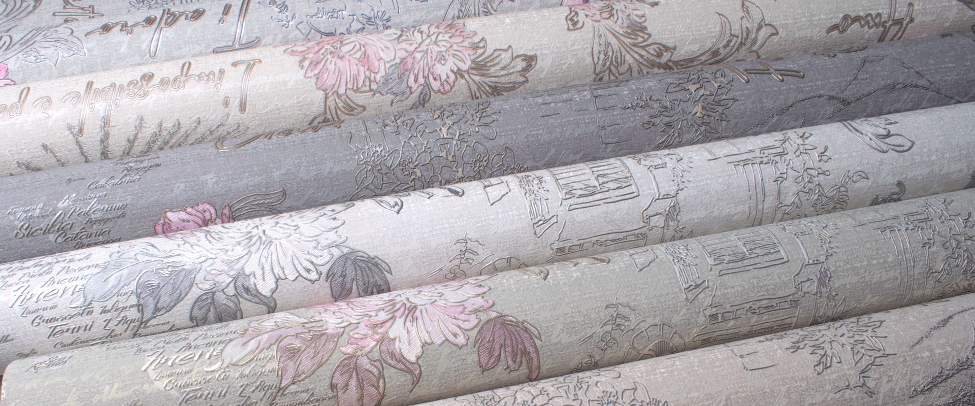 Victoria Stenova 889215 Мотив FELICITA 889215  - Вид №5