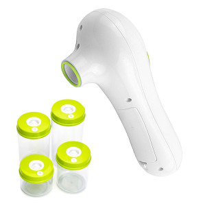 2405 Вакуумный упаковщик для продуктов FreshWorld 801 LAB.Space