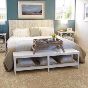 Пробка CorkStyle Eco Cork Madeira Sand (Гладкая) 915х305 мм.