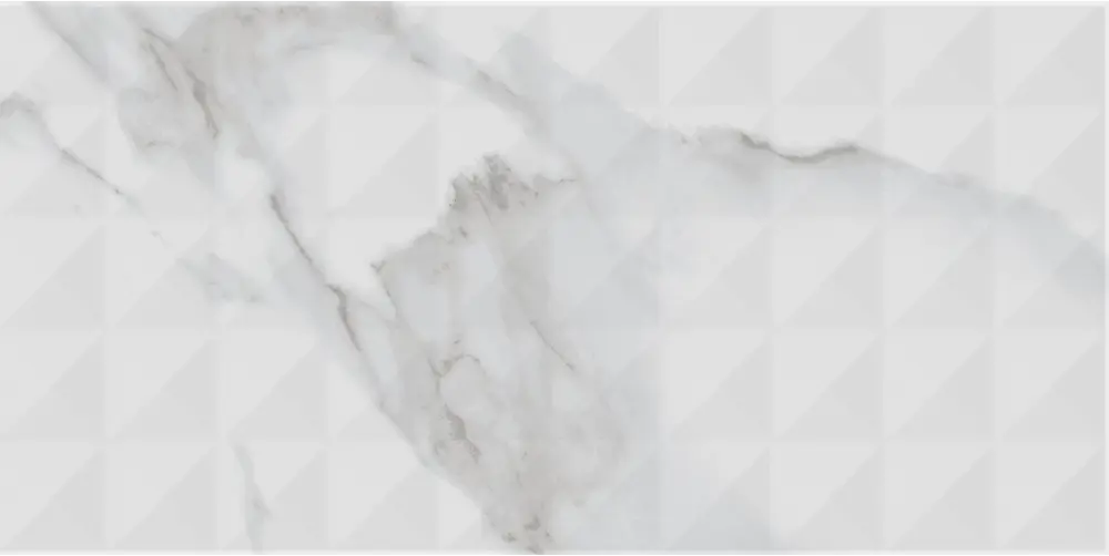 86926174 Плитка настенная Culto Asana Marble H 20x40 см 1.2 м² матовая цвет серый мрамор STLM-0072520