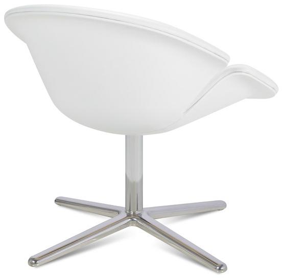 JORI Мягкое кресло с 4-мя спицами Bloom sun-id-1369969 - Вид №5