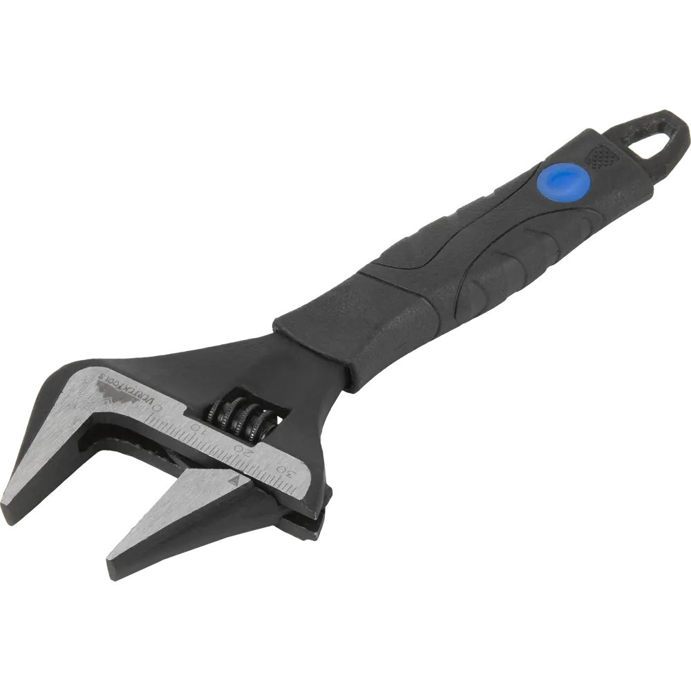 Разводной ключ Vertextools с тонкими губками 150 мм 83659891 STLM-0043143