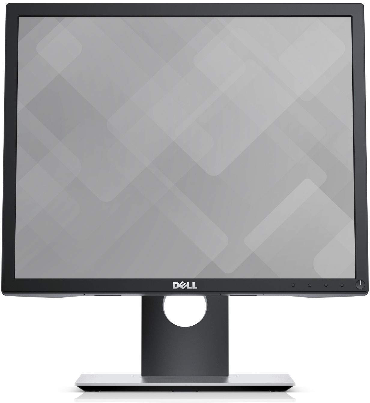 1917-4503 p1917s 19" ips led monitor vga,hdmi,dp (1280x1024), 4xusb, tilt, swivel, pivot, black, 3y Dell Santreyd 