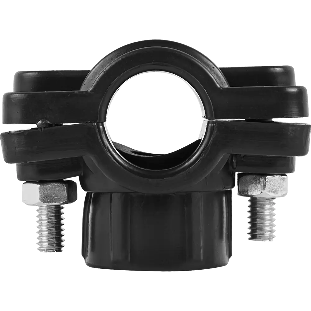 Седелка ПНД Политэк 3/4"x25 мм ВР 82382681 STLM-2179364 