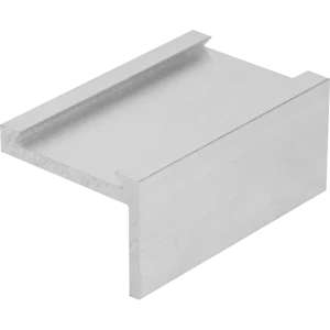 Монтажный уголок для верхней направляющей DIY Comfort mounting bracket