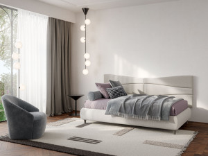 Мягкое изголовье