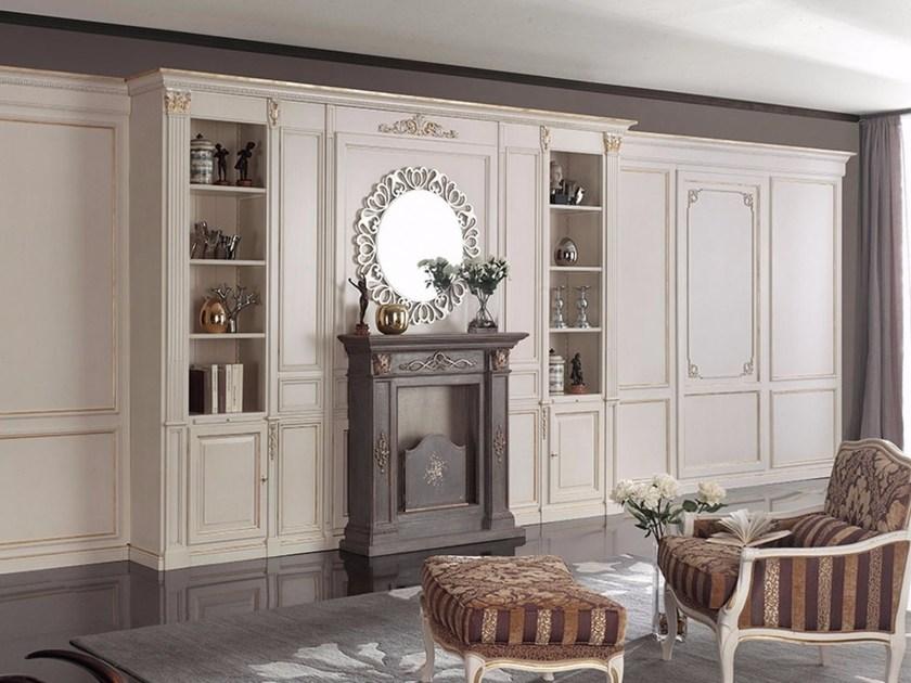 Arvestyle Панели из дерева Venezia Vz-1200 - Вид №4