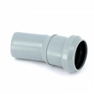 Отвод Sinikon 40 х 15" Стандарт