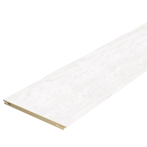 Добор телескопический Трино/Трино Л10/Трино Л11 ПВХ ламинация 2150x100x10 мм цвет синxропоры айсберг