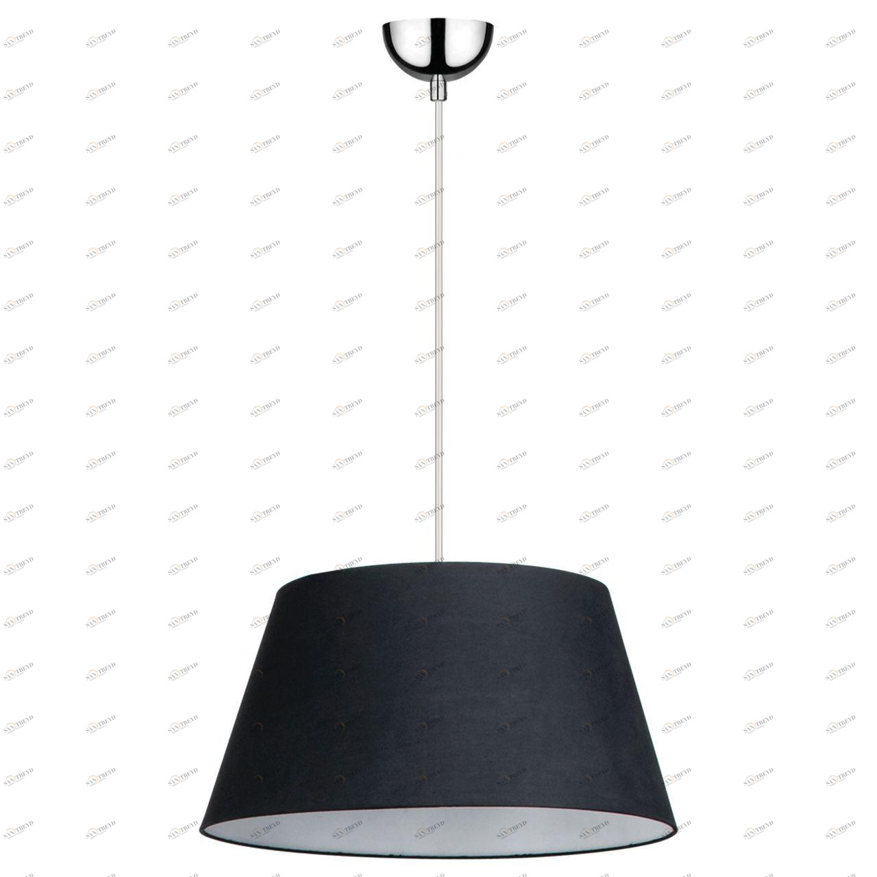 Дизайнерский подвесной светильник Spot Light Clark 1272104 SPOT LIGHT ДИЗАЙНЕРСКИЕ, CLARK 101993 Черный 