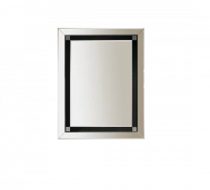 Gentry Home Клэр Mirrored frame Зеркало GH102079