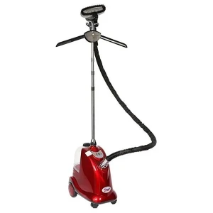92034922 Отпариватель вертикальный Grand master GM-S205 Professional 2300 Вт 2.5 л цвет красный STLM-1366560