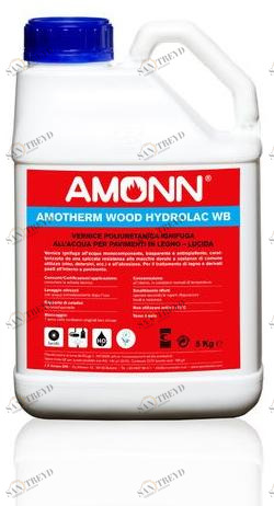 J.F. AMONN Краска противопожарная Legno sun-id-1380248