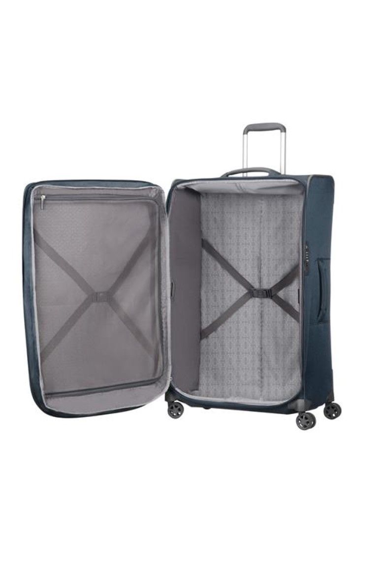 65N-01007 Чемодан 65N*007 Spinner 67/24 EXP Samsonite Spark SNG  - Вид №1
