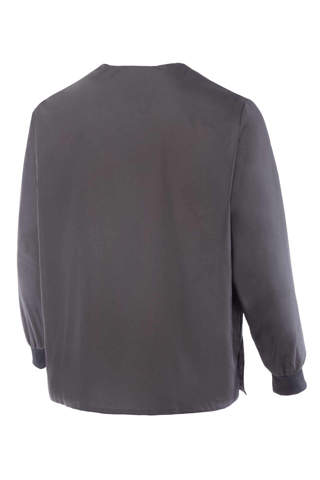 5046137 Костюм СПЕЦ с длинным рукавом графит  Медицинская одежда  размер 48-50/182-188 Спецодежда  - Вид №2